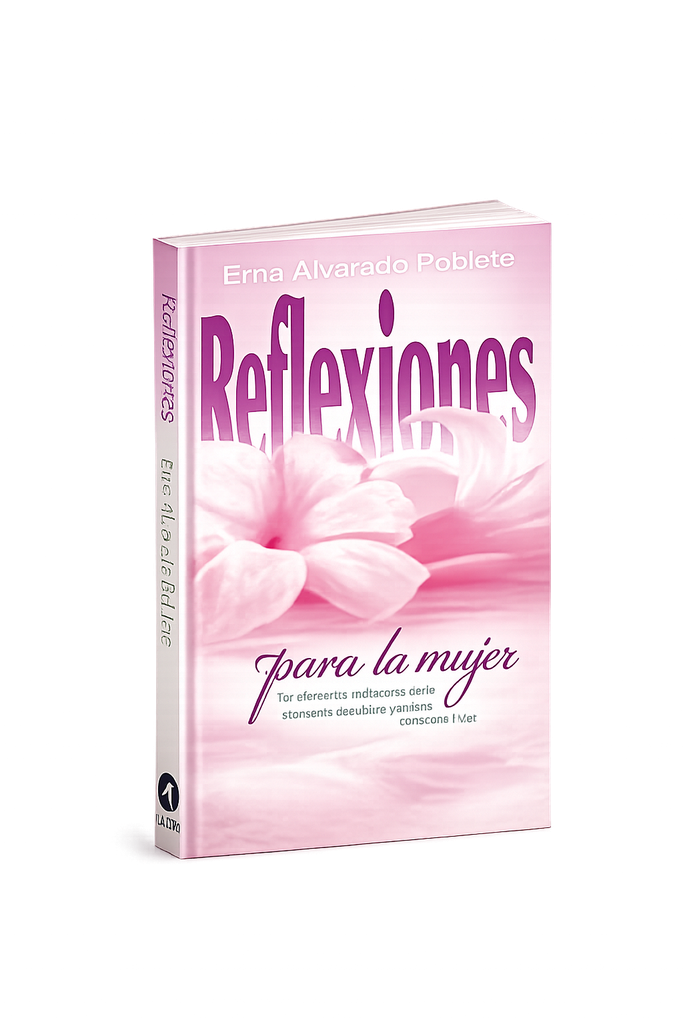 Reflexiones para la mujer