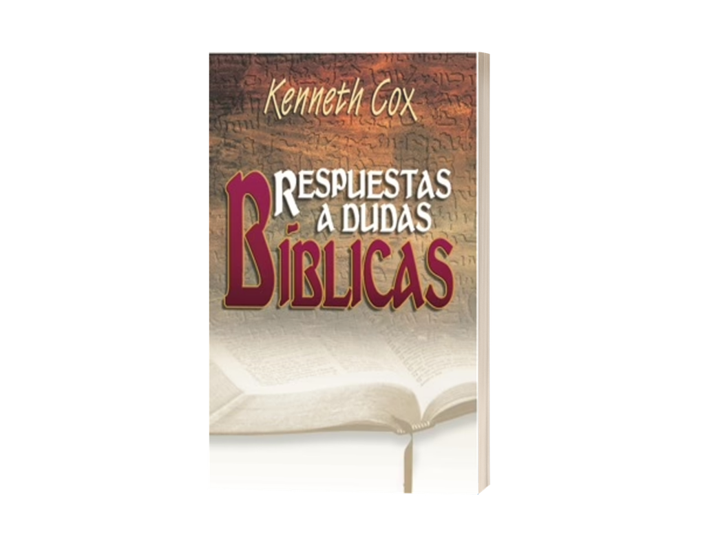Respuestas a dudas bíblicas