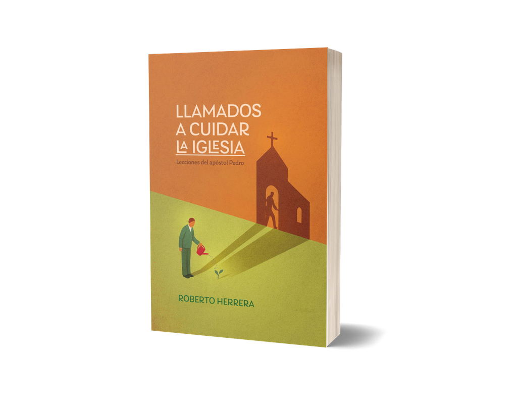 [283649] Llamados a cuidar la iglesia: Lecciones del apóstol Pedro