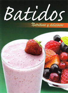 Revista - Batidos