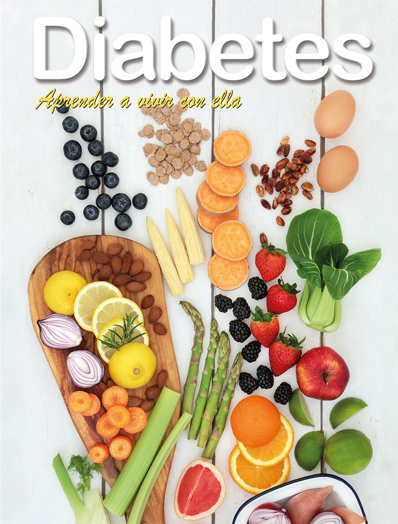 Revista - Diabetes