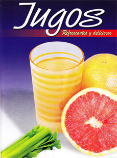 Revista - Jugos