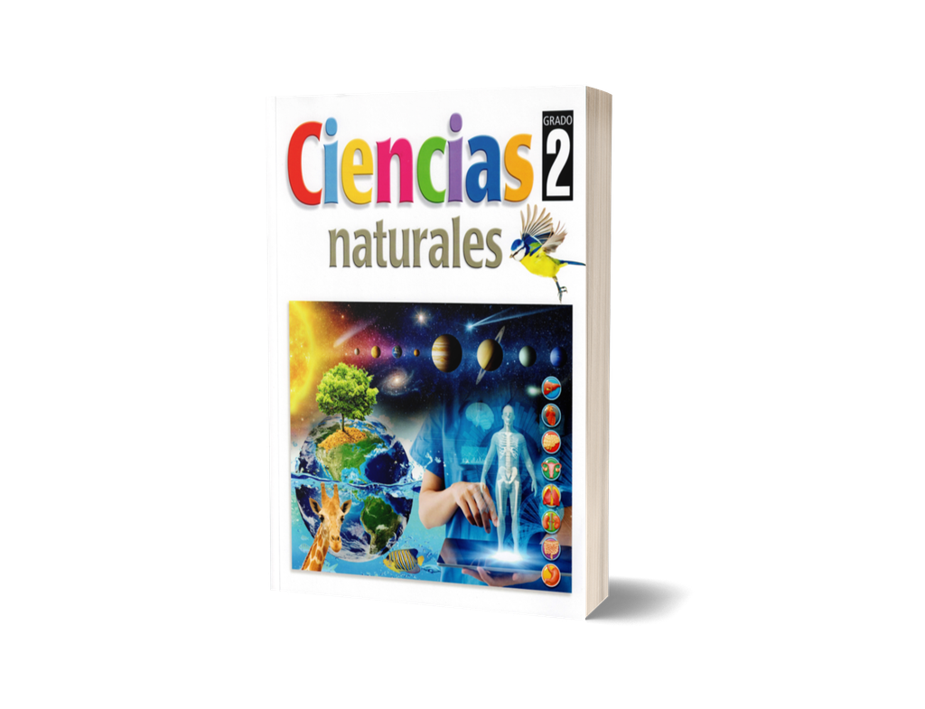 [283340] Ciencias naturales 2