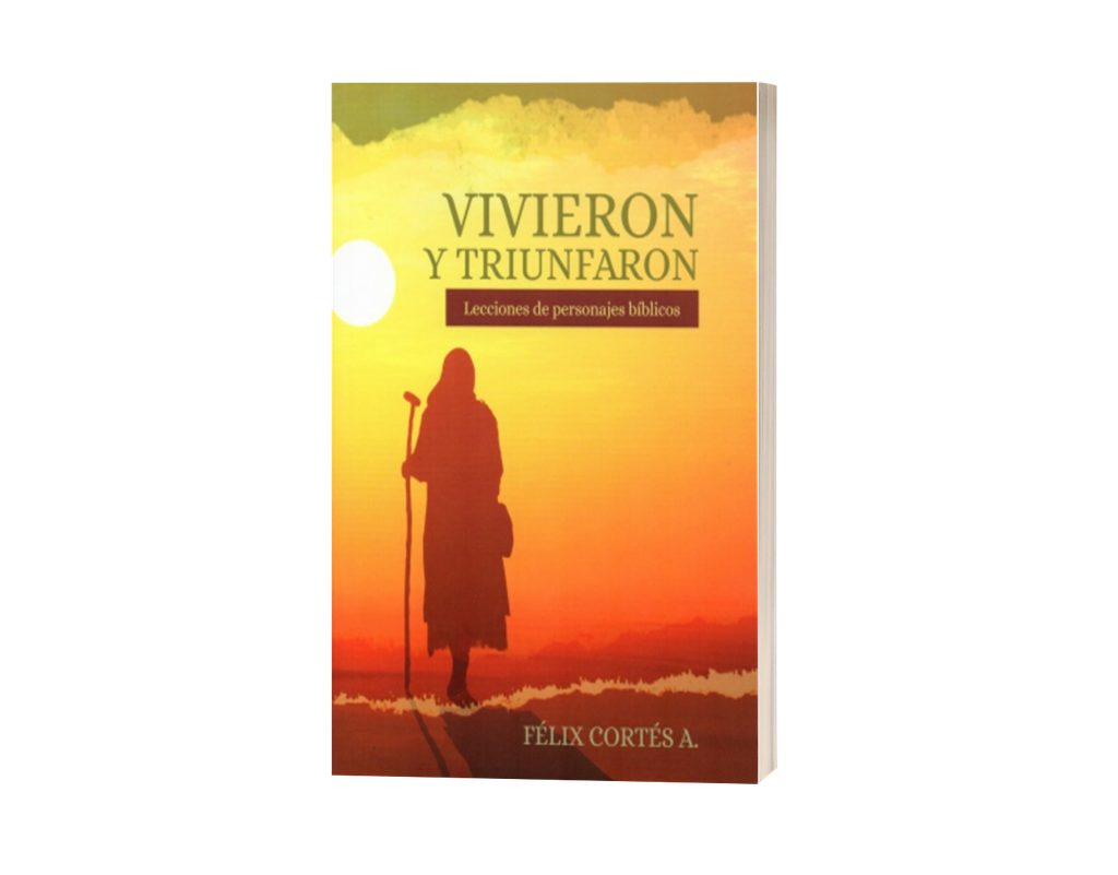 [283321] Vivieron y triunfaron