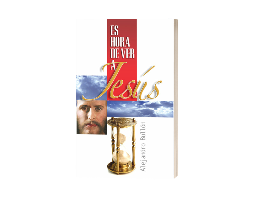 Es hora de ver a Jesús
