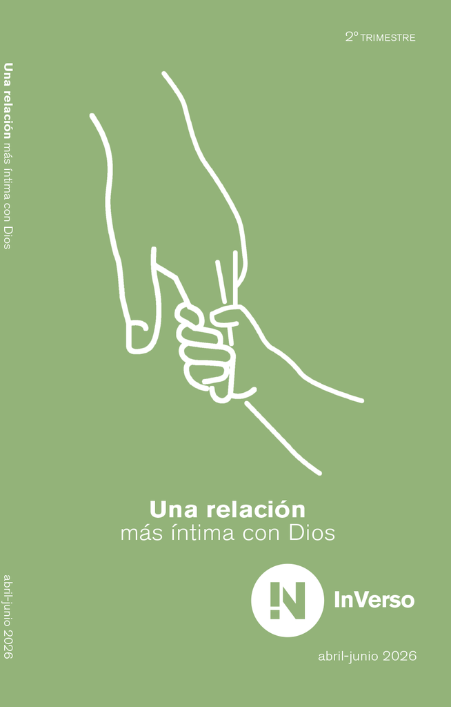 [70047] Lección de escuela sabática -Universitarios-Inverso