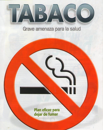 Revista - Tabaco