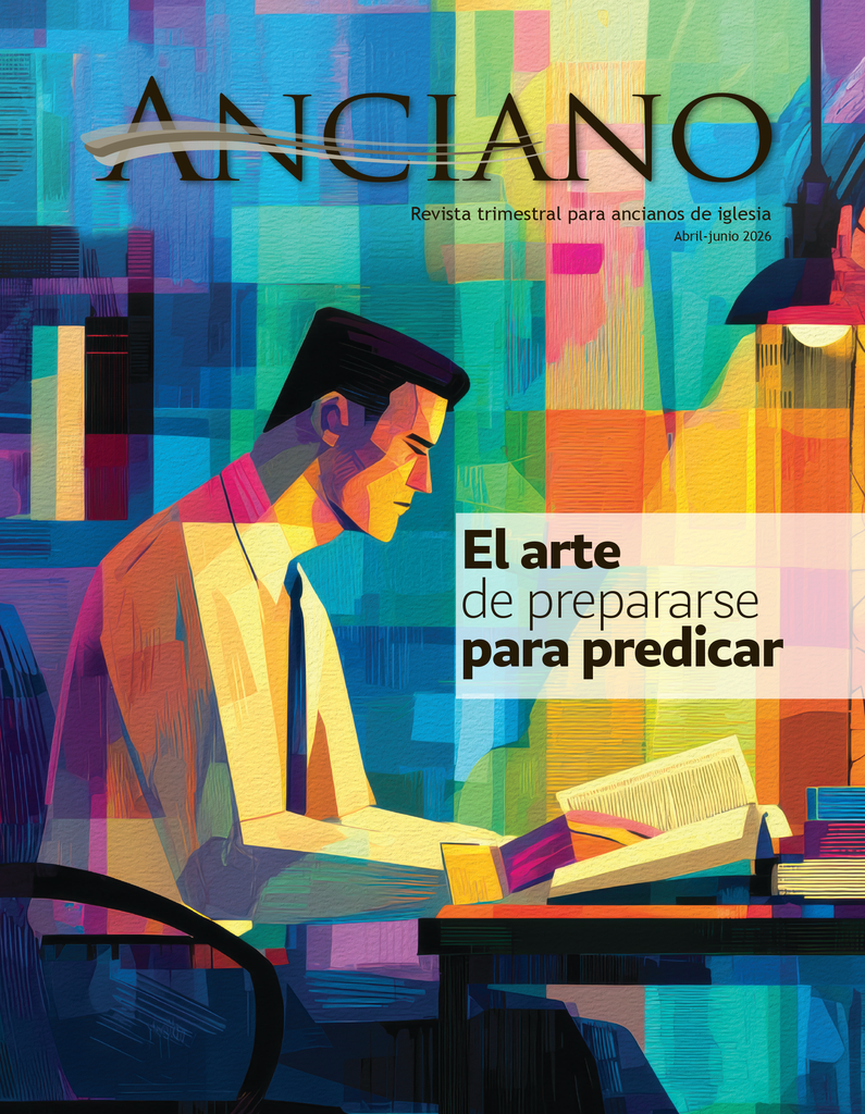 Revista anciano
