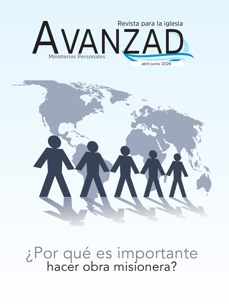 Revista avanzad