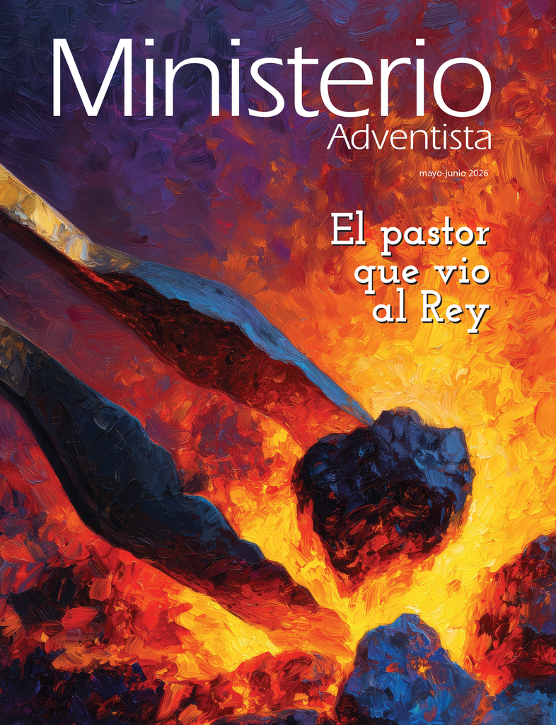 Revista ministerio