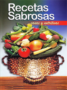 Revista recetas sabrosas