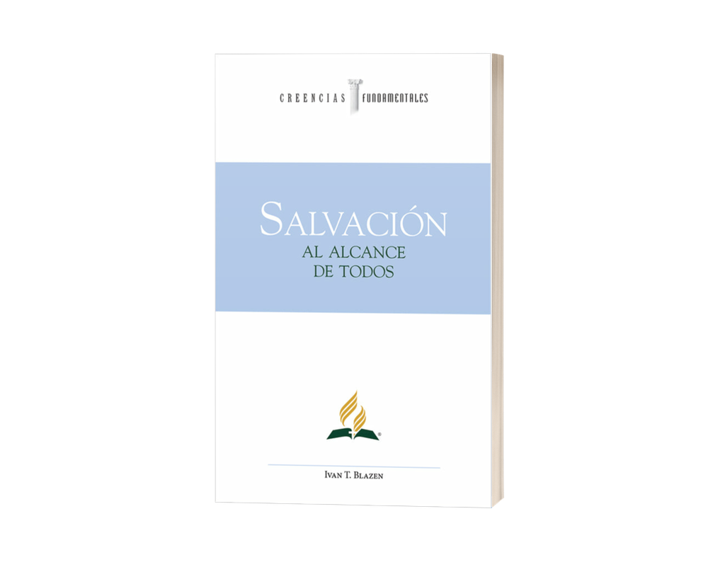 Salvacion al alcance de todos