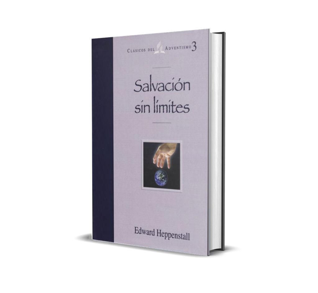 Salvación sin limites