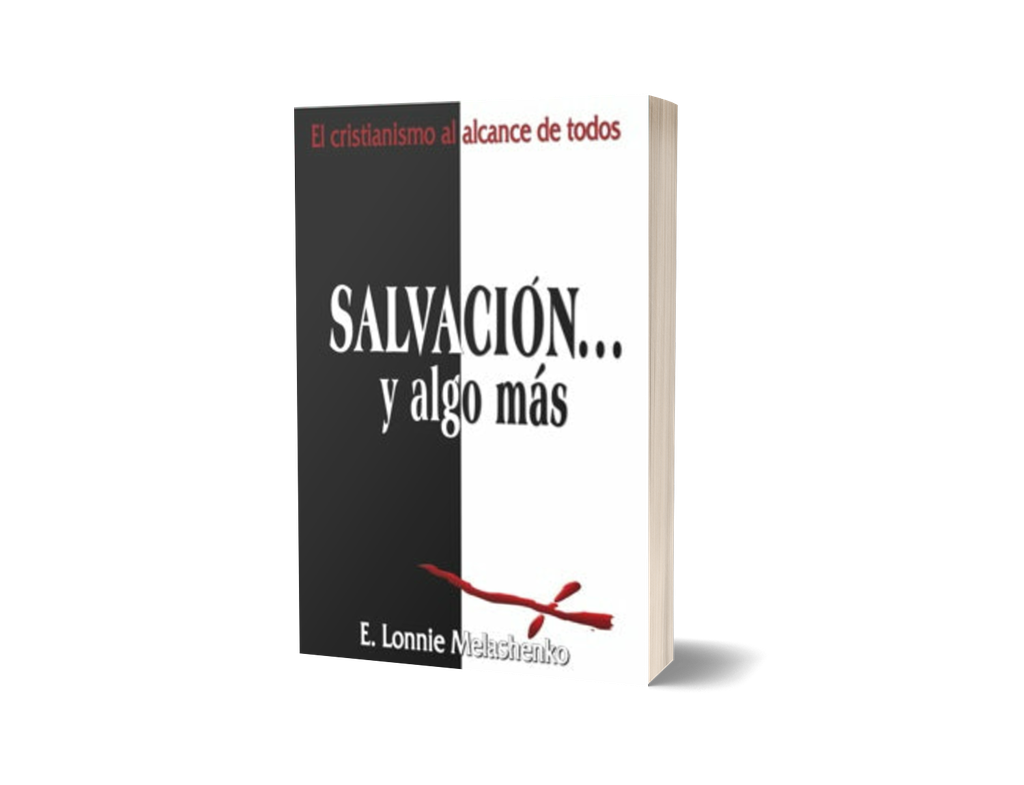 Salvación y algo mas
