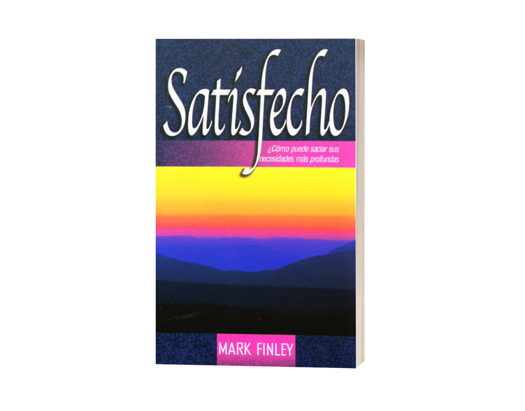 Satisfecho
