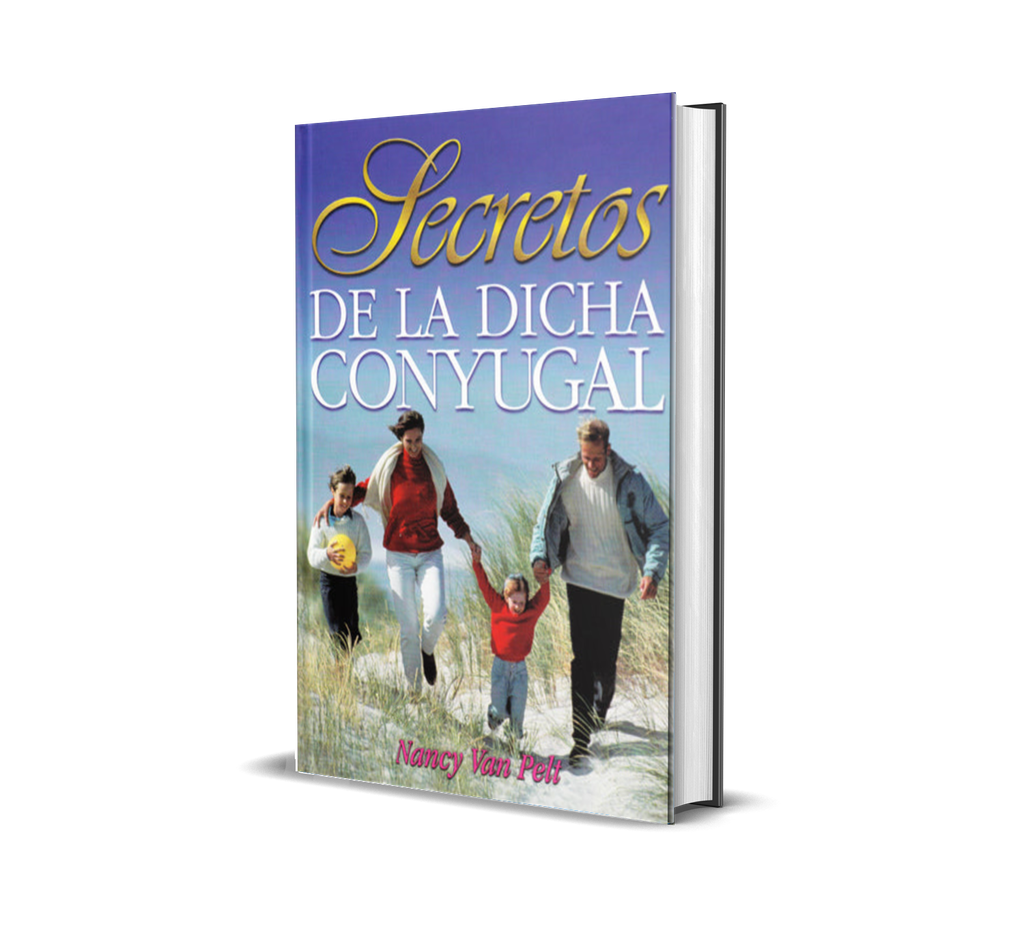 Secretos de la dicha conyugal