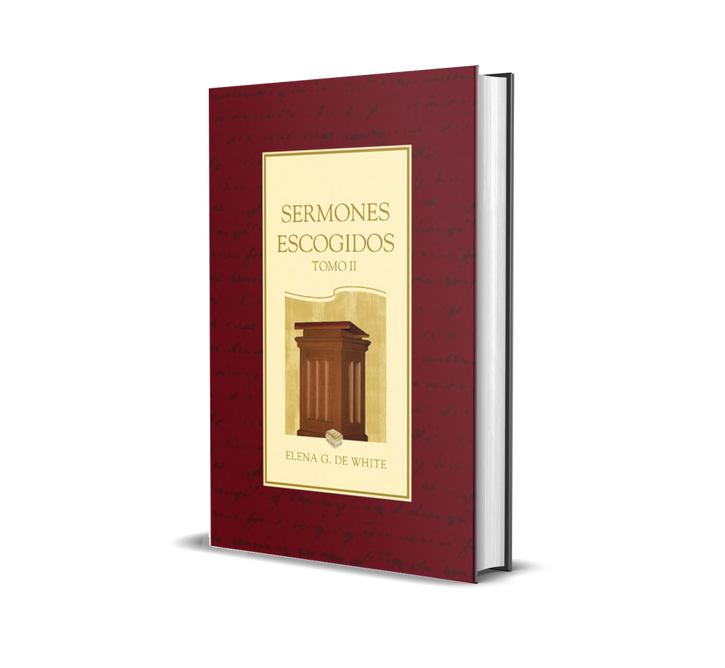 Sermones escogidos - Tomo  2