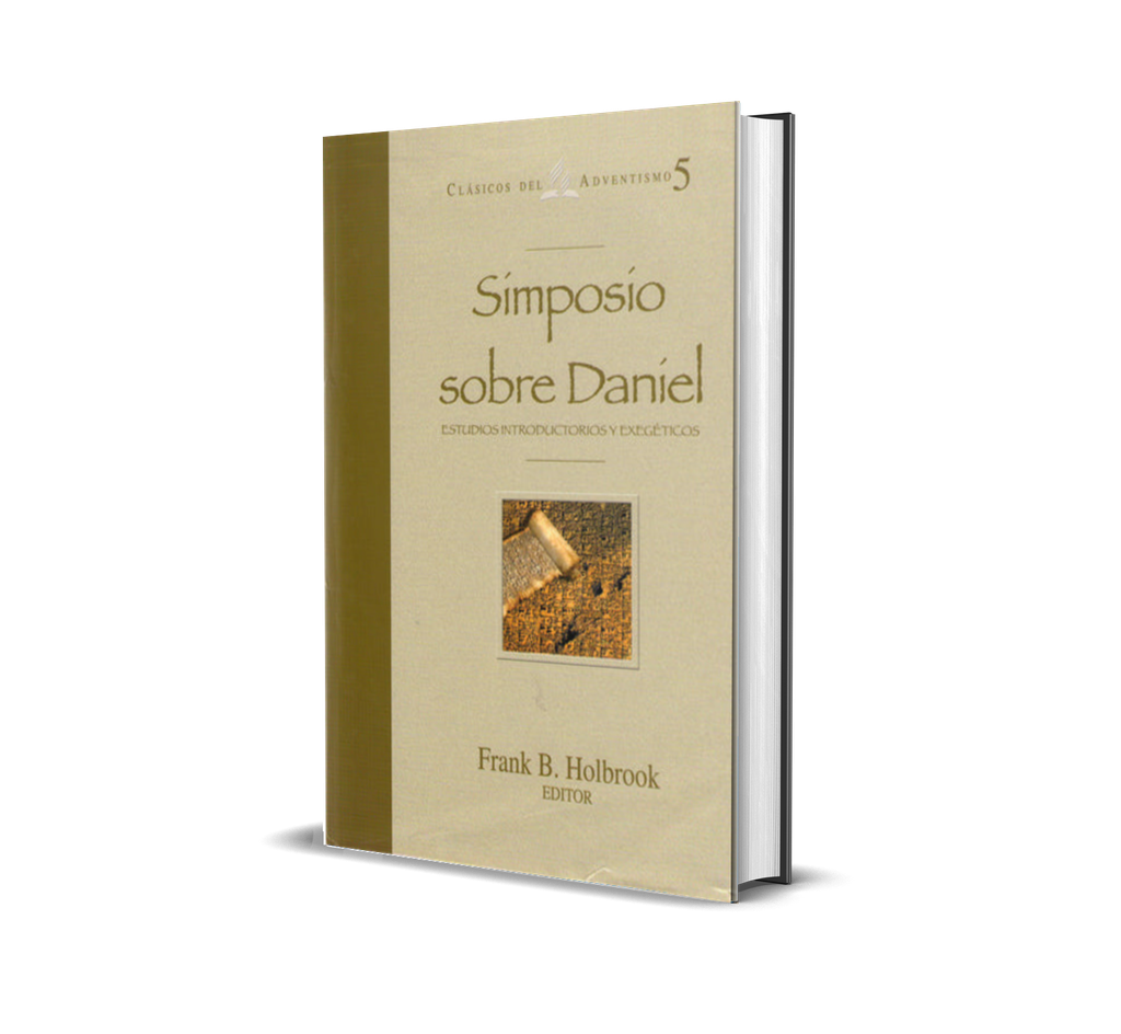 Simposio sobre Daniel
