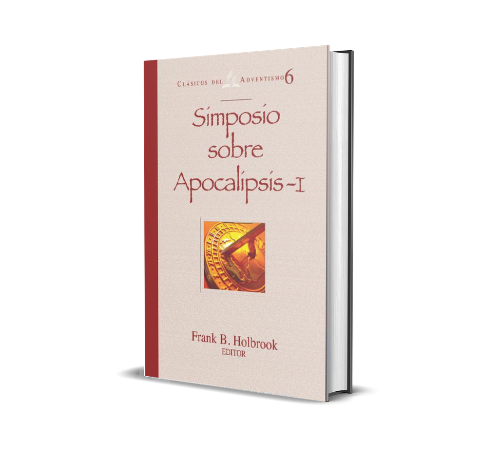 Simposio sobre apocalipsis i