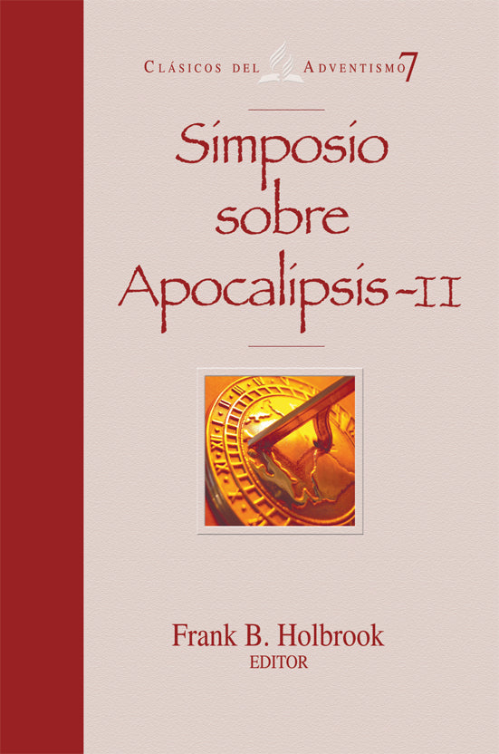 Simposio sobre apocalipsis ii
