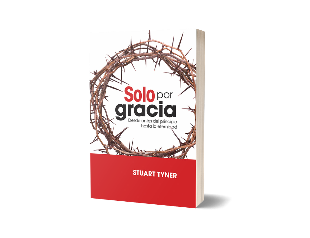 Solo por gracia