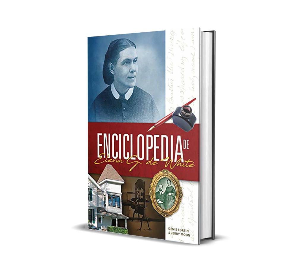 Enciclopedia de Elena G. de White