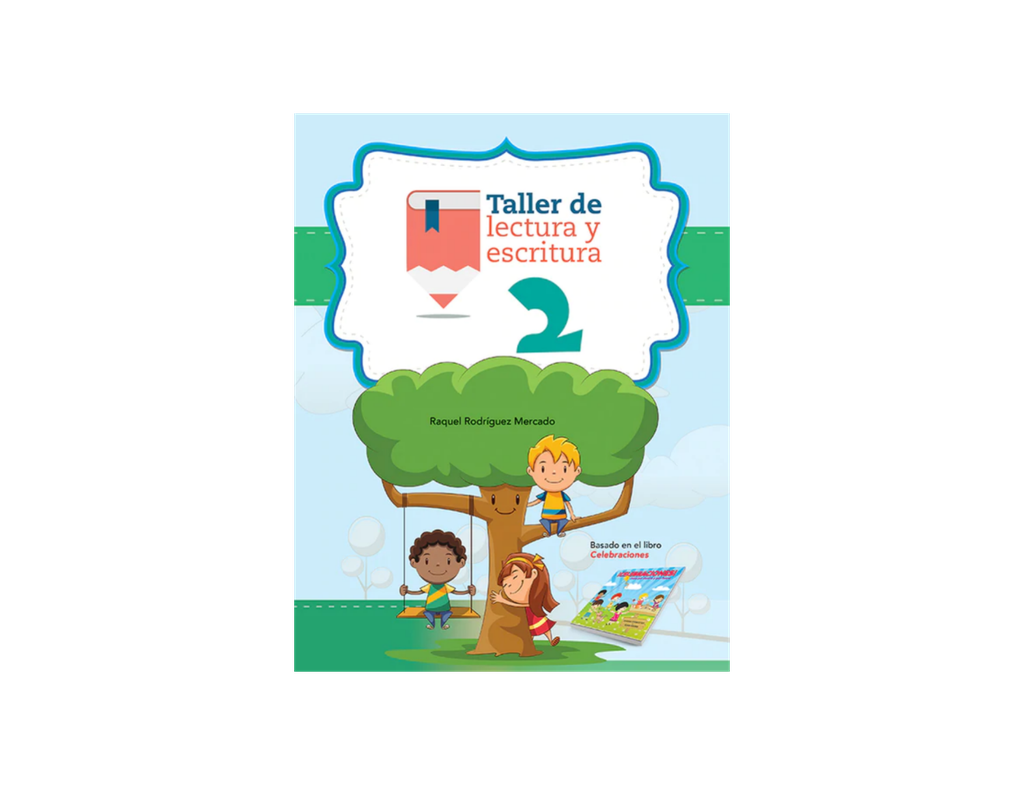 Taller de lectura y escritura 2