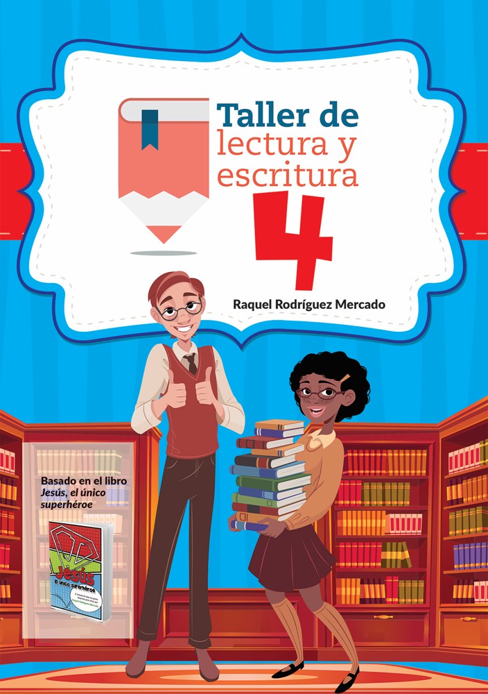Taller de lectura y escritura 4