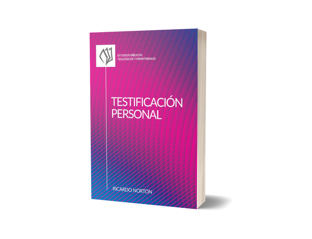 Testificación personal