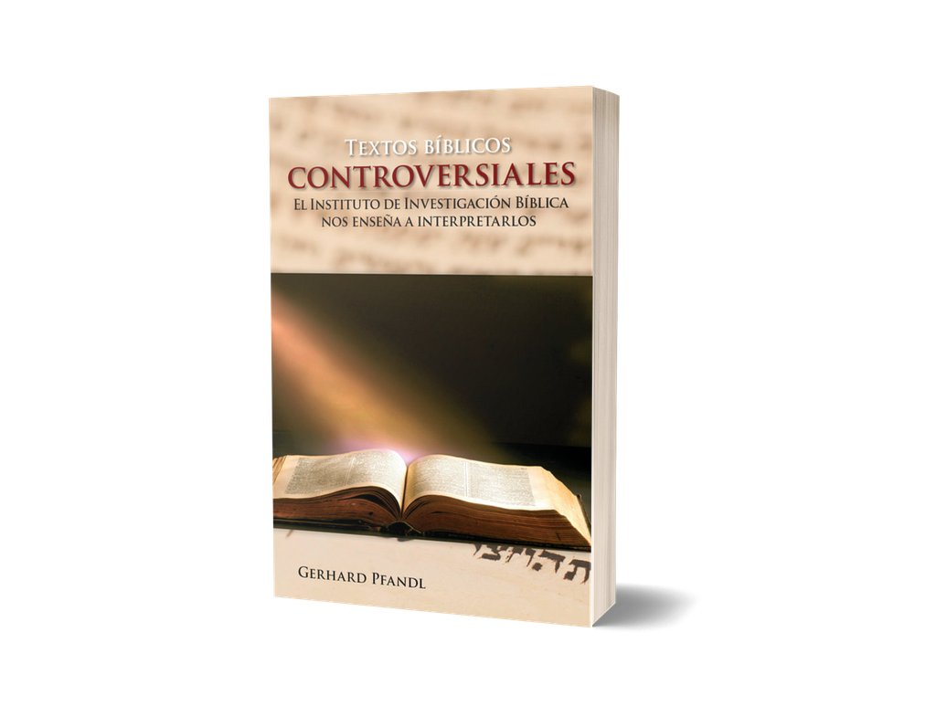 Textos biblicos controversiales