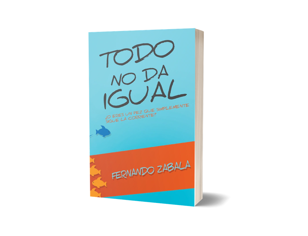 Todo no da igual