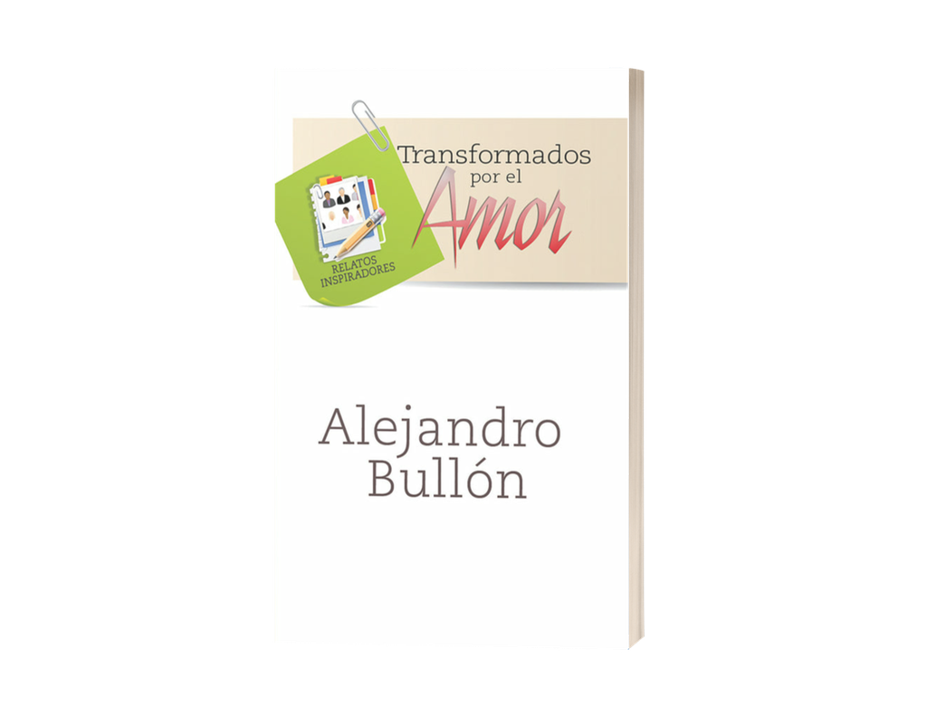 Transformados por el amor