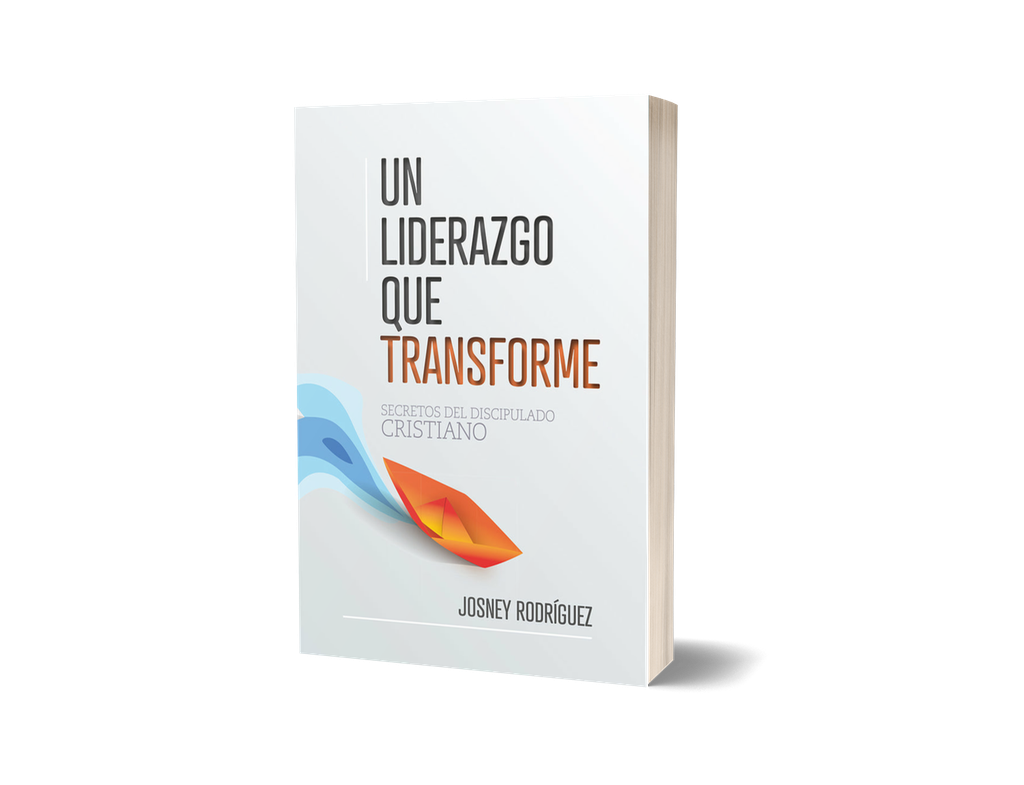 Un liderazgo que transforme