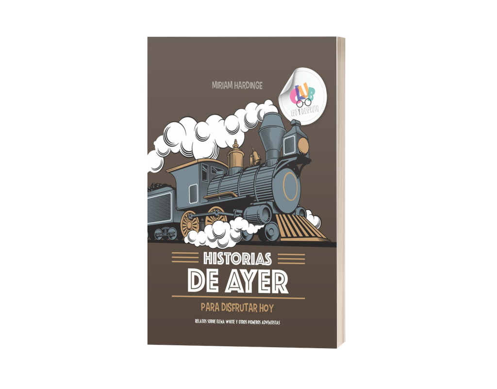 Historias de ayer para disfrutar hoy