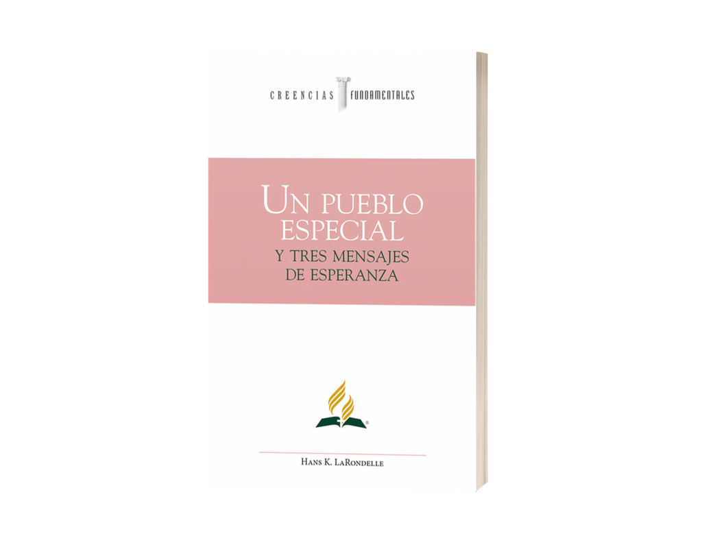 Un pueblo especial y tres mensajes de esperanza
