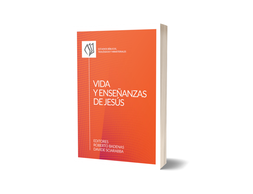 [282988] Vida y enseñanzas de Jesús