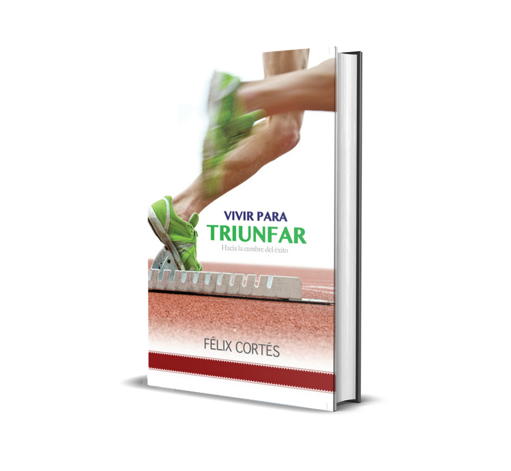 Vivir para triunfar