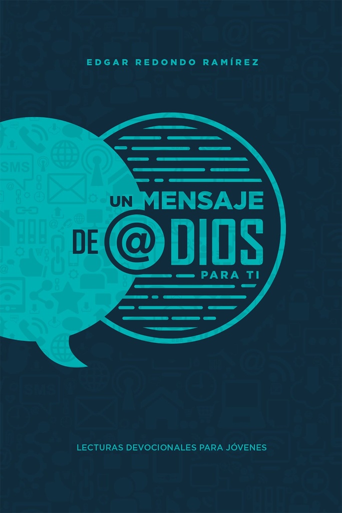 [282951] Un mensaje de @Dios para ti