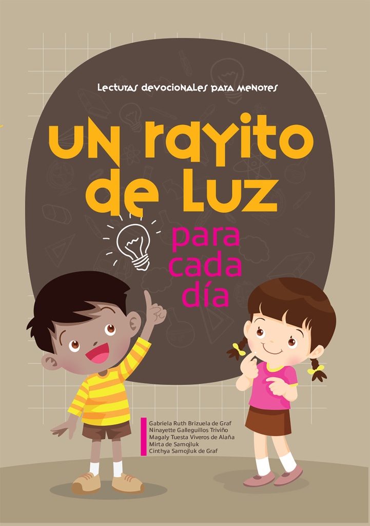 [282958] Un rayito de luz para cada día