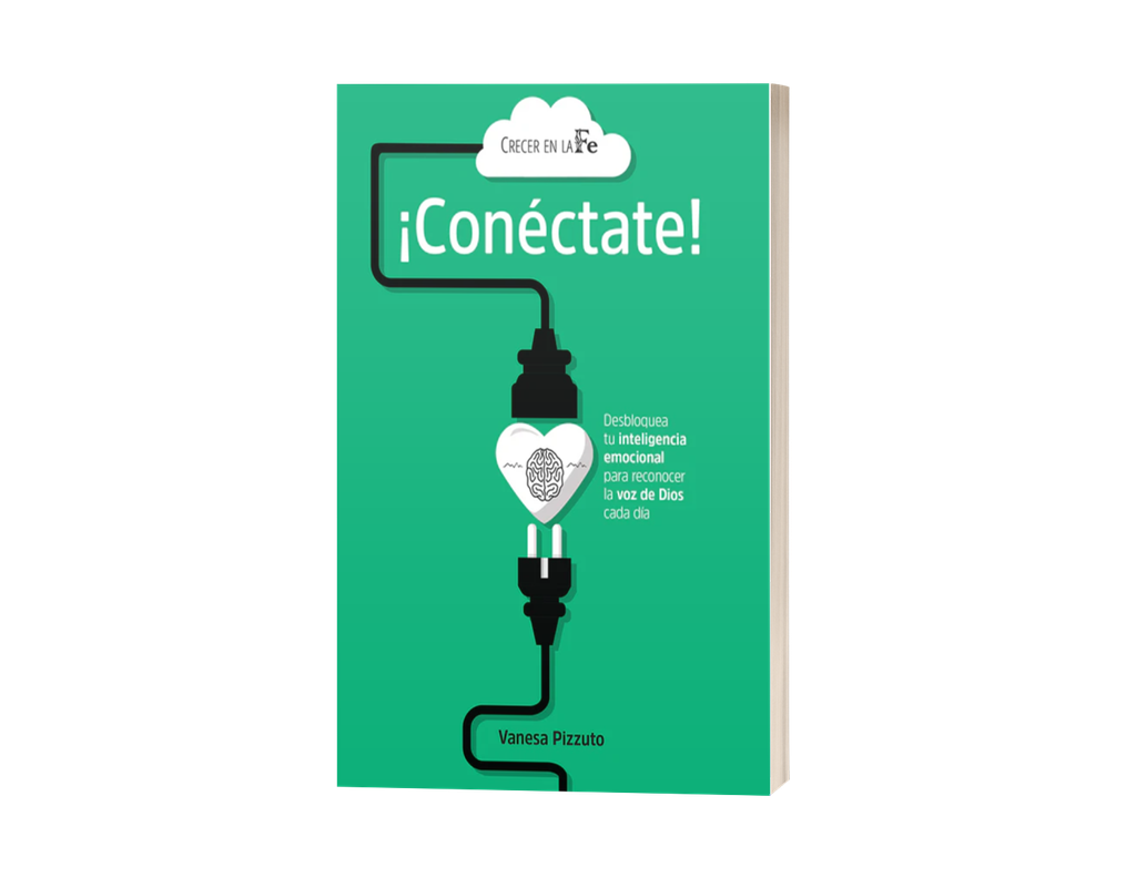 ¡Conéctate!