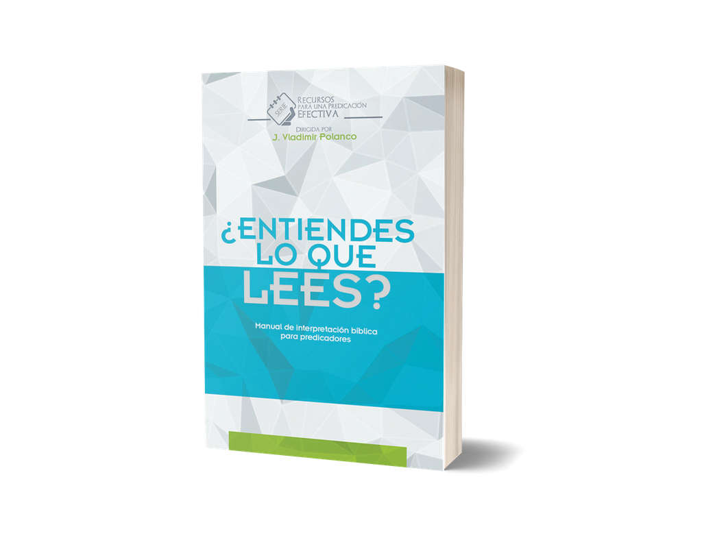 ¿Entiendes lo que lees?