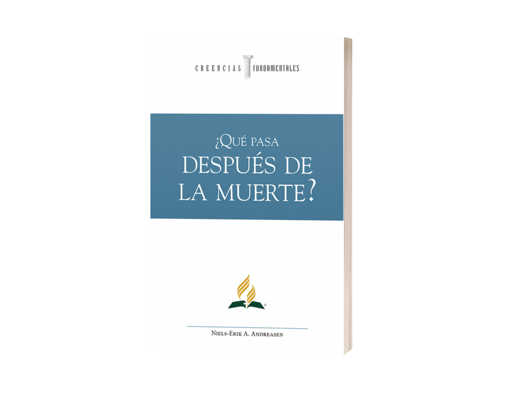 ¿Que pasa después de la muerte?
