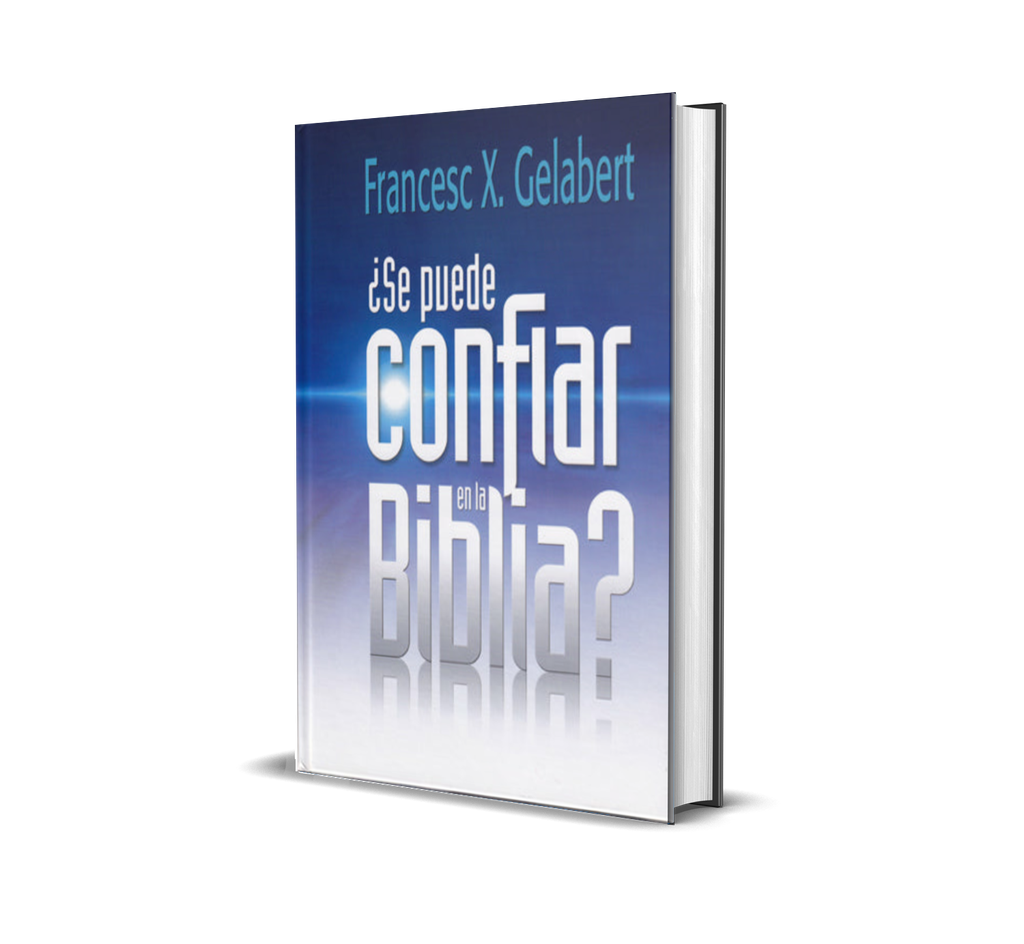 ¿Se puede confiar en la Biblia?