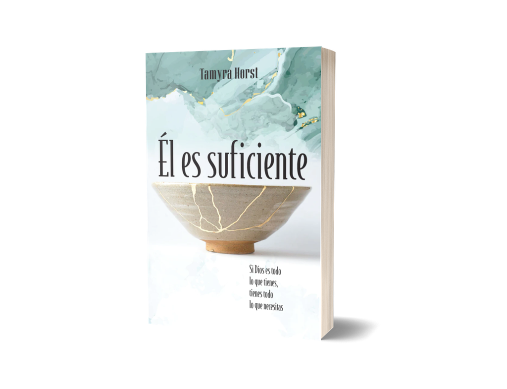 Él es suficiente