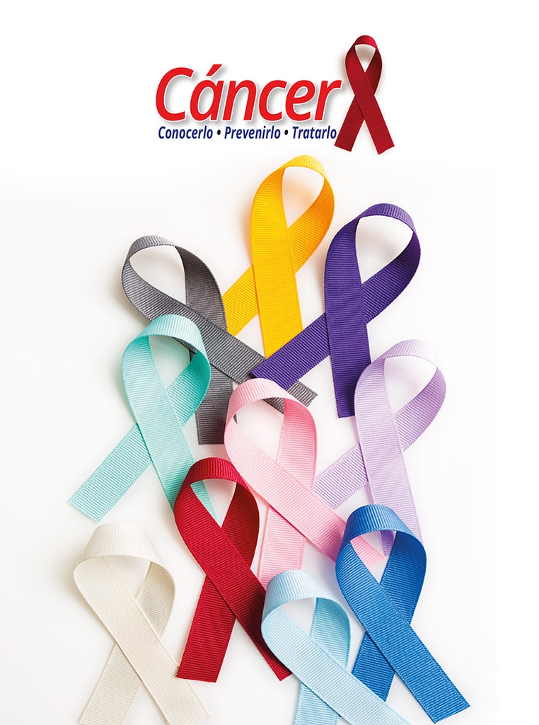 [283009] Revista - Cáncer: Conocerlo, prevenirlo, tratarlo