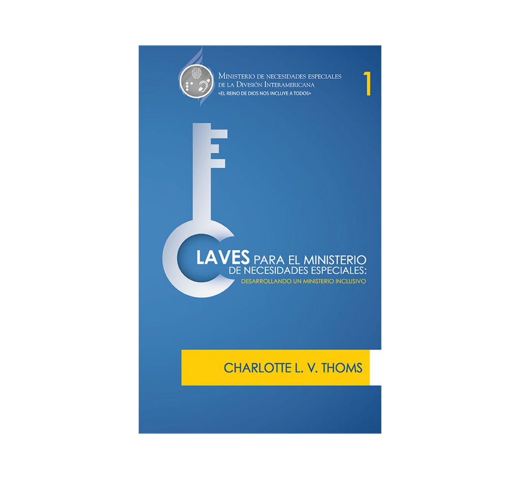 Claves para el ministerio de necesidades especiales