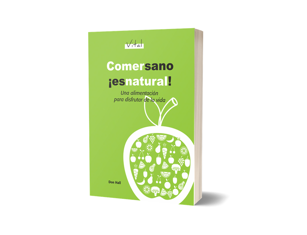 Comer sano, es natural! - Vital