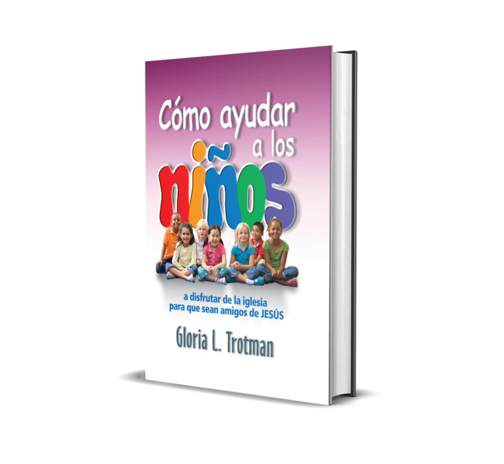 Como ayudar a los niños a disfrutar de la iglesia
