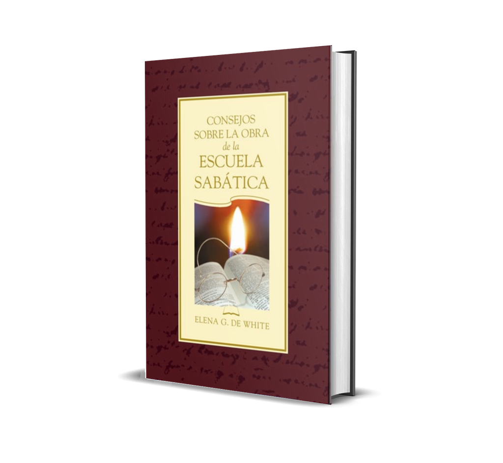 Consejos sobre la obra de la escuela sabática