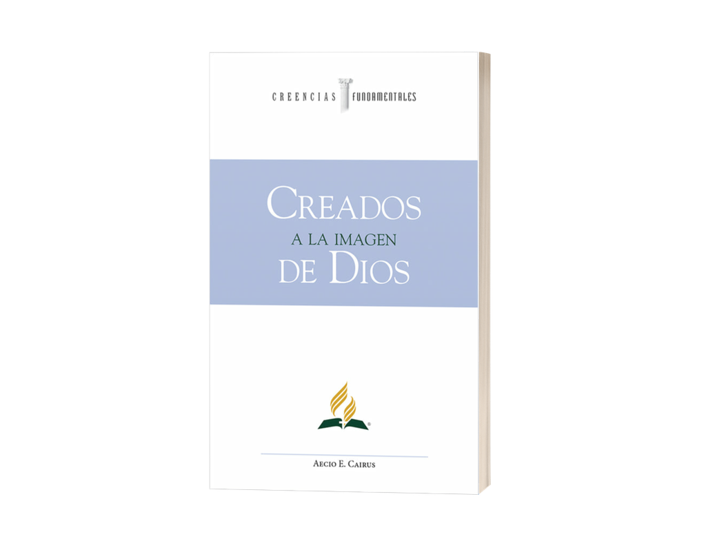 Creados a la imagen de Dios